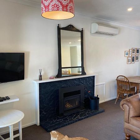 Hpg Villa Formerly Known As Pipi Hotel Havelock North Εξωτερικό φωτογραφία