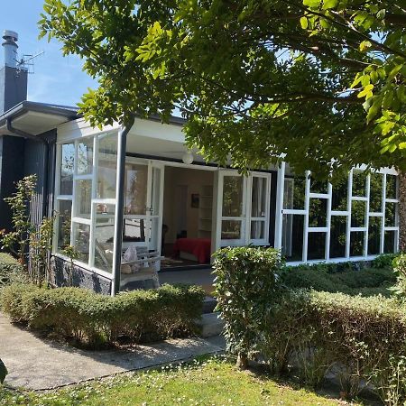 Hpg Villa Formerly Known As Pipi Hotel Havelock North Εξωτερικό φωτογραφία