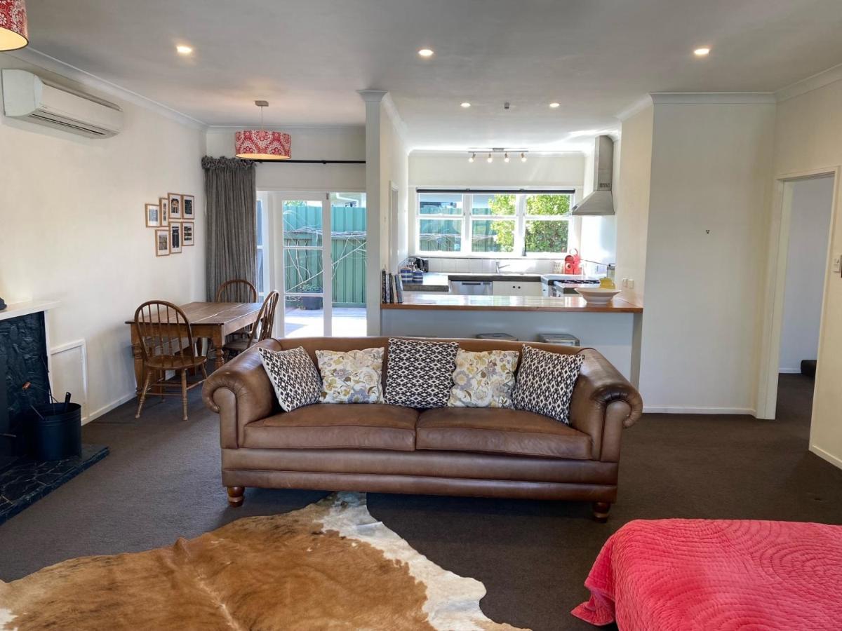 Hpg Villa Formerly Known As Pipi Hotel Havelock North Εξωτερικό φωτογραφία