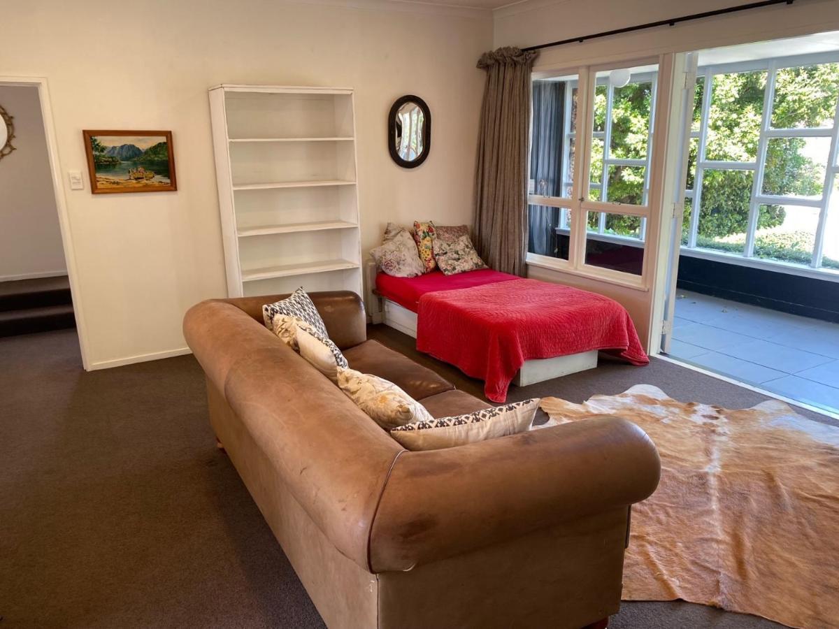 Hpg Villa Formerly Known As Pipi Hotel Havelock North Εξωτερικό φωτογραφία