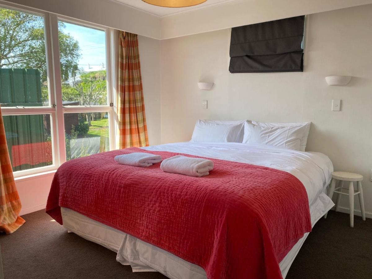 Hpg Villa Formerly Known As Pipi Hotel Havelock North Εξωτερικό φωτογραφία