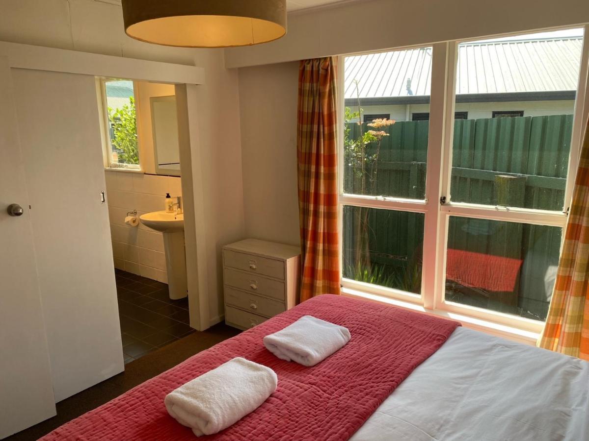 Hpg Villa Formerly Known As Pipi Hotel Havelock North Εξωτερικό φωτογραφία