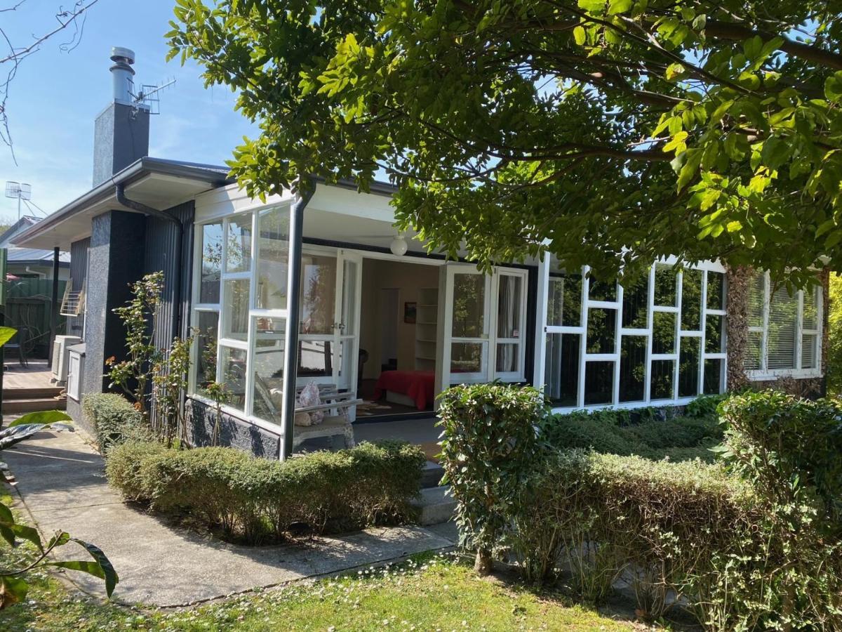 Hpg Villa Formerly Known As Pipi Hotel Havelock North Εξωτερικό φωτογραφία