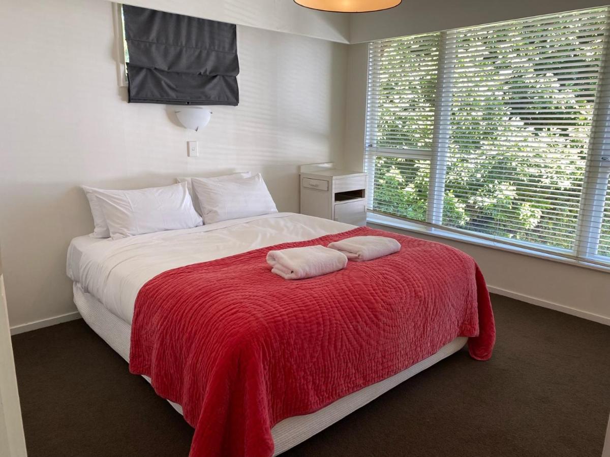 Hpg Villa Formerly Known As Pipi Hotel Havelock North Εξωτερικό φωτογραφία